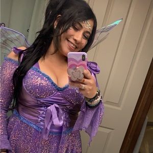 Meet your Posher, Amy